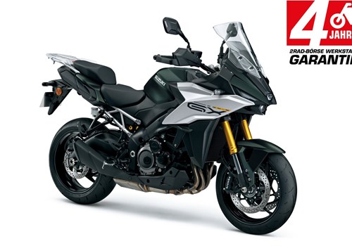 Suzuki GSX-S1000GX
