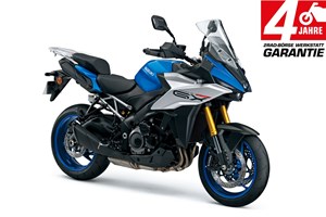 Offer Suzuki GSX-S1000GX