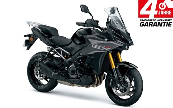 Neufahrzeug Suzuki GSX-S1000GX - Bild 3 Neufahrzeug Suzuki GSX-S1000GX - Bild 3
