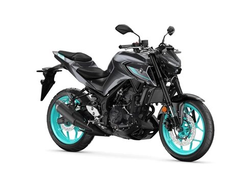 Neue Yamaha Motorräder kaufen bei Motorrad Henkel aus Suhl - Hier finden  Sie unser Angebot an Yamaha Neufahrzeugen