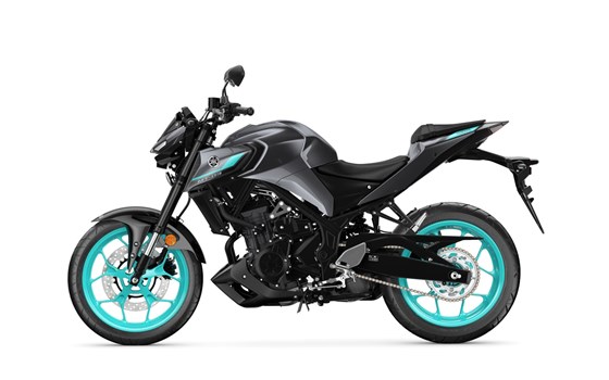 Neufahrzeug Yamaha MT-03 - Bild 14