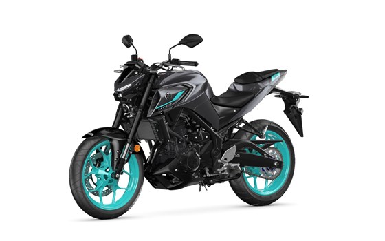 Neufahrzeug Yamaha MT-03 - Bild 15