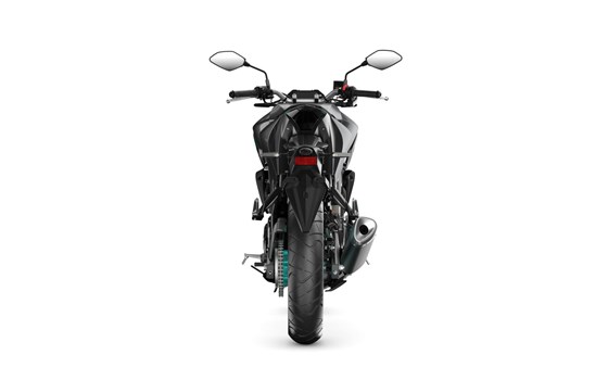 Neufahrzeug Yamaha MT-03 - Bild 16