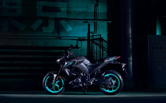 Neufahrzeug Yamaha MT-03 - Bild 15