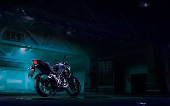 Neufahrzeug Yamaha MT-03 - Bild 14