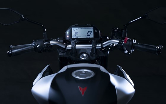 Neufahrzeug Yamaha MT-03 - Bild 6