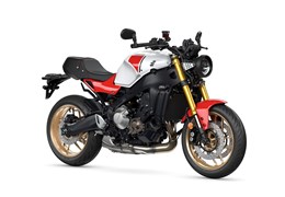 Neumotorrad Yamaha XSR900