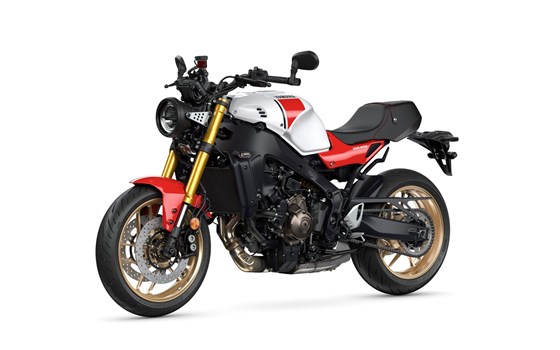 Neufahrzeug Yamaha XSR900 - Bild 19