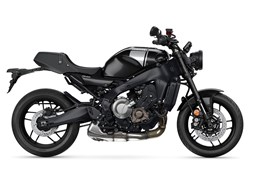 Neumotorrad Yamaha XSR900