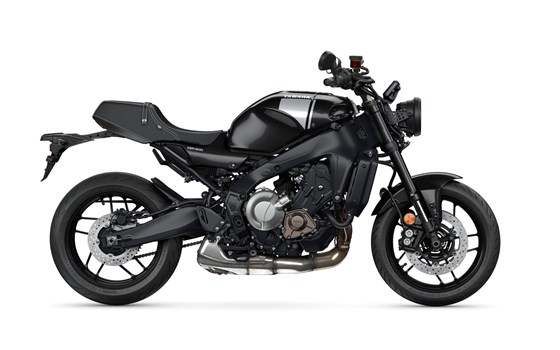 Neufahrzeug Yamaha XSR900 - Bild 1