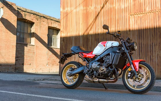 Neufahrzeug Yamaha XSR900 - Bild 15