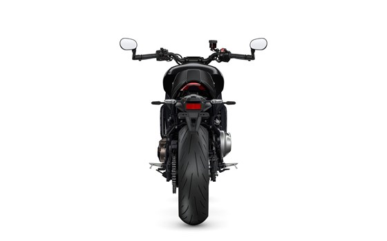 Neufahrzeug Yamaha XSR900 - Bild 2