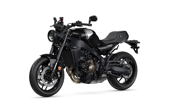 Neufahrzeug Yamaha XSR900 - Bild 4