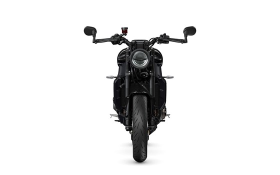 Neufahrzeug Yamaha XSR900 - Bild 5