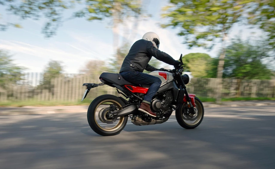 Angebot Yamaha XSR900 Bild 8: Angebot Yamaha XSR900