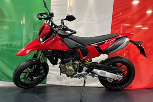 Offer Ducati Hypermotard 698 Mono
