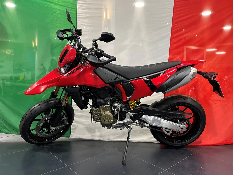 Angebot Ducati Hypermotard 698 Mono Bild 1: Angebot Ducati Hypermotard 698 Mono