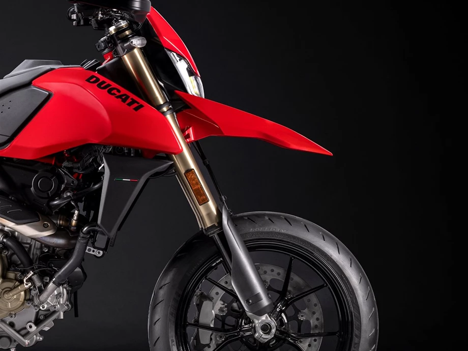 Angebot Ducati Hypermotard 698 Mono Bild 4: Angebot Ducati Hypermotard 698 Mono