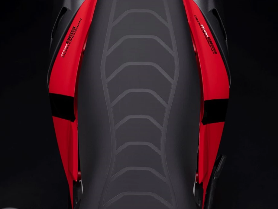 Angebot Ducati Hypermotard 698 Mono Bild 5: Angebot Ducati Hypermotard 698 Mono