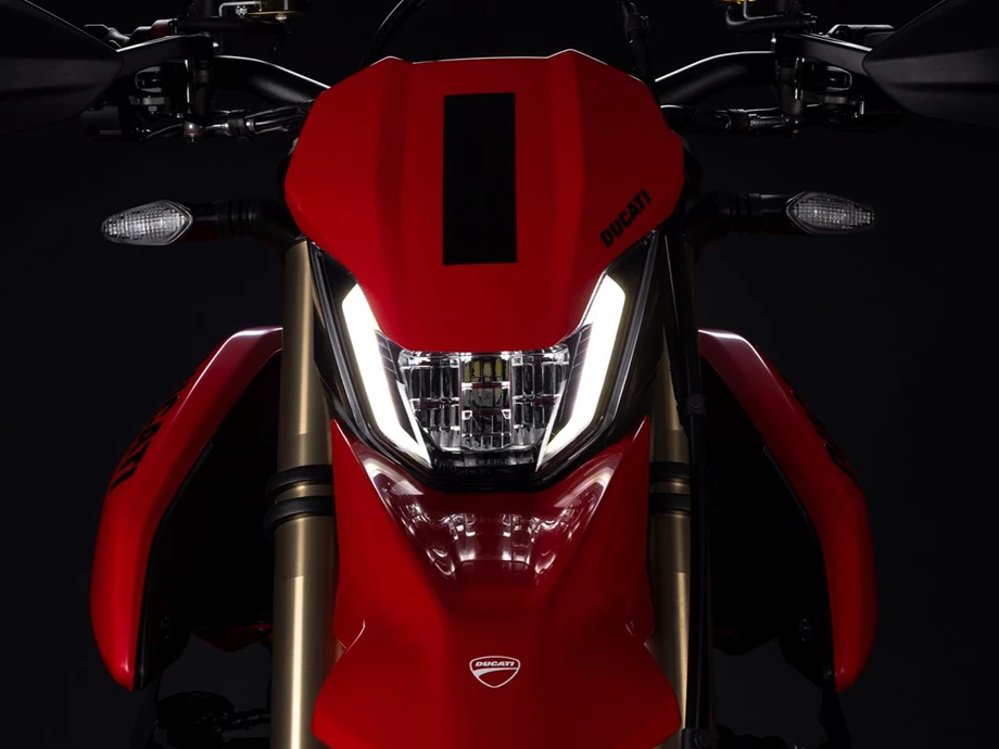 Angebot Ducati Hypermotard 698 Mono Bild 6: Angebot Ducati Hypermotard 698 Mono