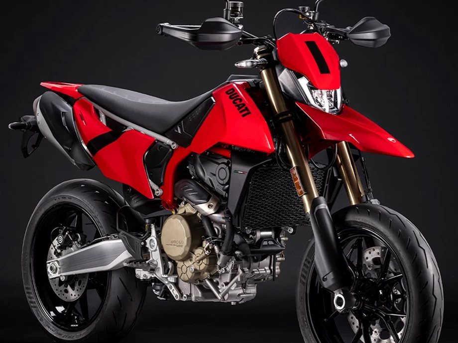 Angebot Ducati Hypermotard 698 Mono Bild 3: Angebot Ducati Hypermotard 698 Mono