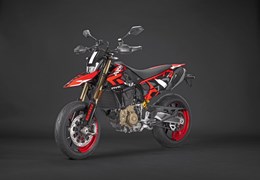 Neumotorrad Ducati Hypermotard 698 Mono RVE