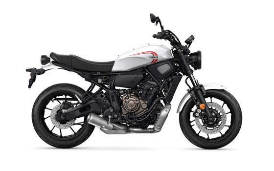 Neufahrzeug Yamaha XSR700 - Bild 18