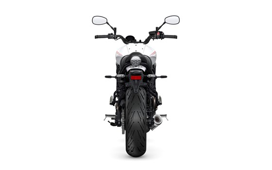 Neufahrzeug Yamaha XSR700 - Bild 19