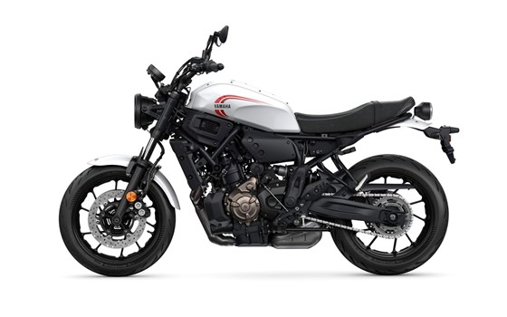 Neufahrzeug Yamaha XSR700 - Bild 20