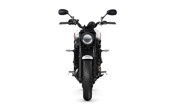 Neufahrzeug Yamaha XSR700 - Bild 22