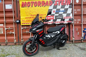 Angebot Aprilia SR GT 200