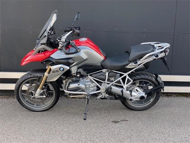 Motorrad