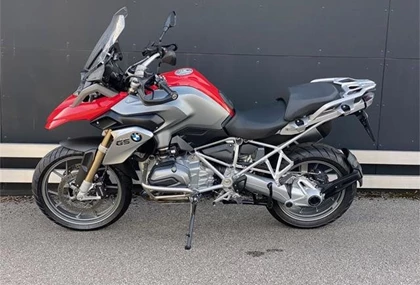 Gebrauchte Gebrauchte