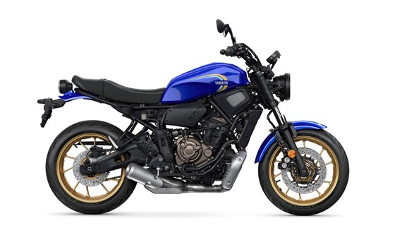 Neufahrzeug Yamaha XSR700 - Bild 1