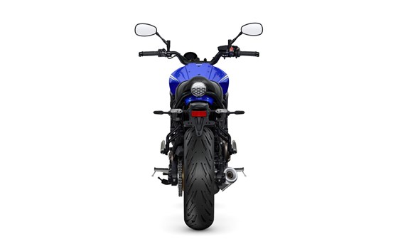 Neufahrzeug Yamaha XSR700 - Bild 2