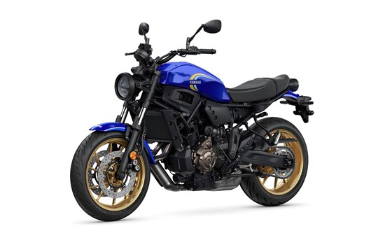 Neufahrzeug Yamaha XSR700 - Bild 4