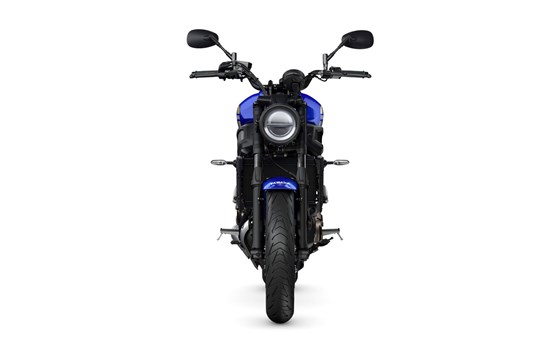 Neufahrzeug Yamaha XSR700 - Bild 5
