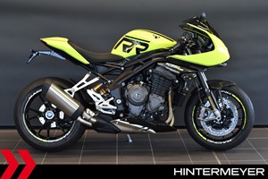 Angebot Triumph Speed Triple 1200 RR