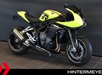 Angebot Triumph Speed Triple 1200 RR