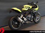 Angebot Triumph Speed Triple 1200 RR