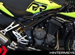 Angebot Triumph Speed Triple 1200 RR