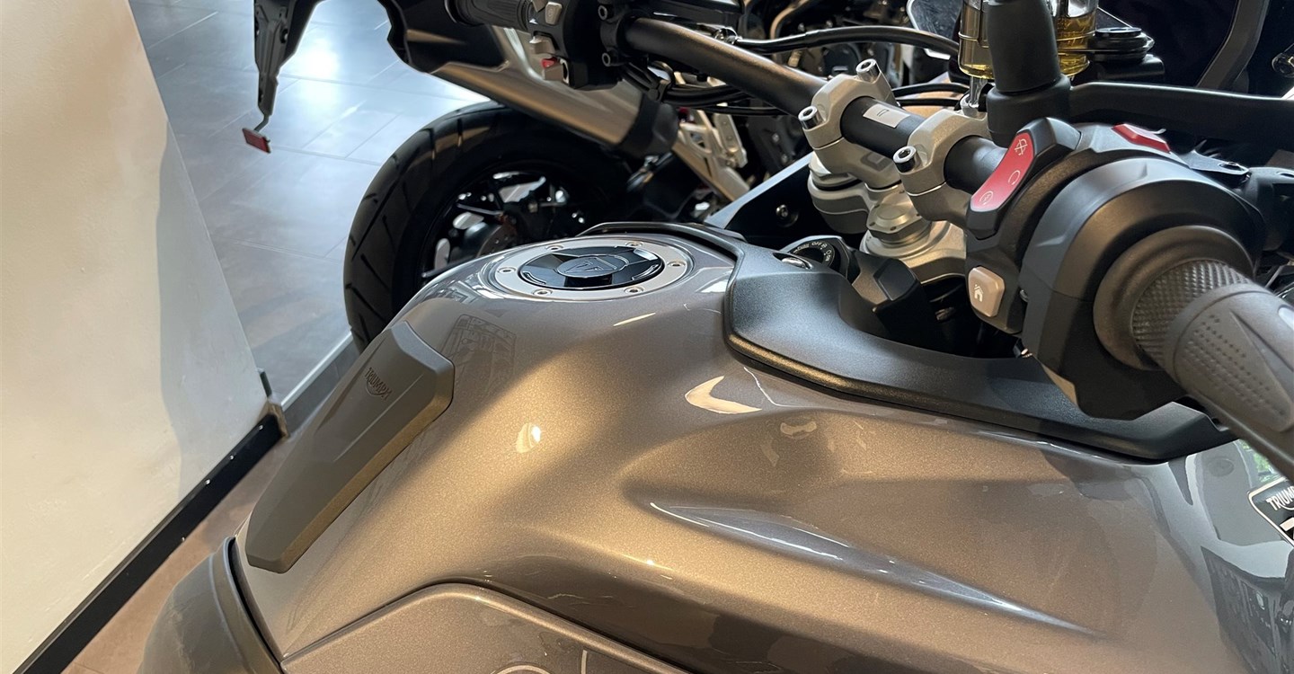 Angebot Triumph Tiger 900 GT Pro