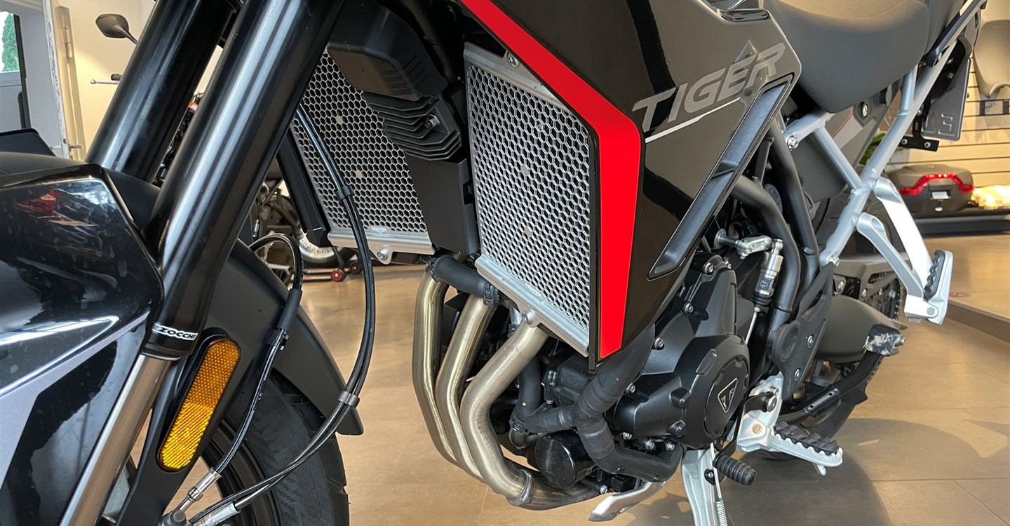 Angebot Triumph Tiger 900 GT Pro