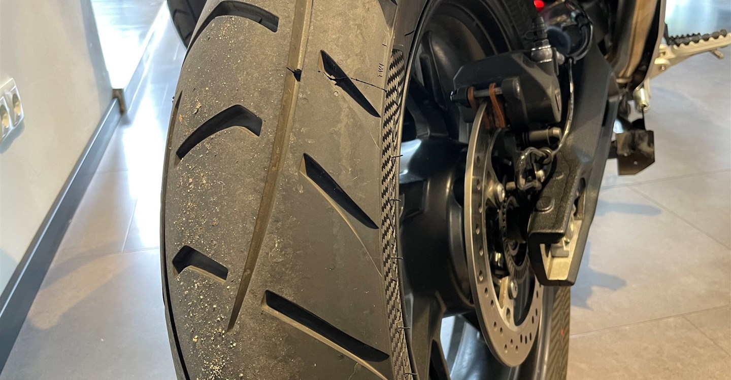 Angebot Triumph Tiger 900 GT Pro