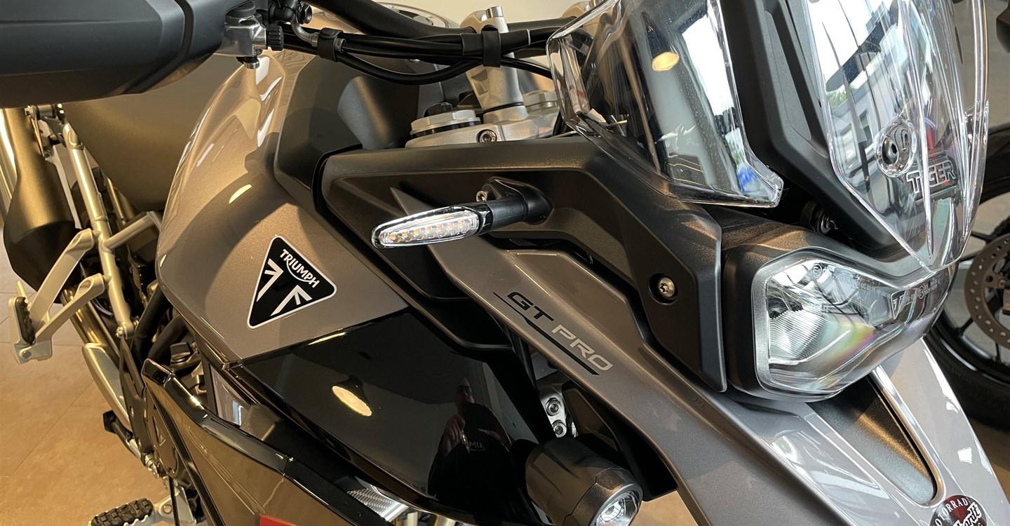 Angebot Triumph Tiger 900 GT Pro