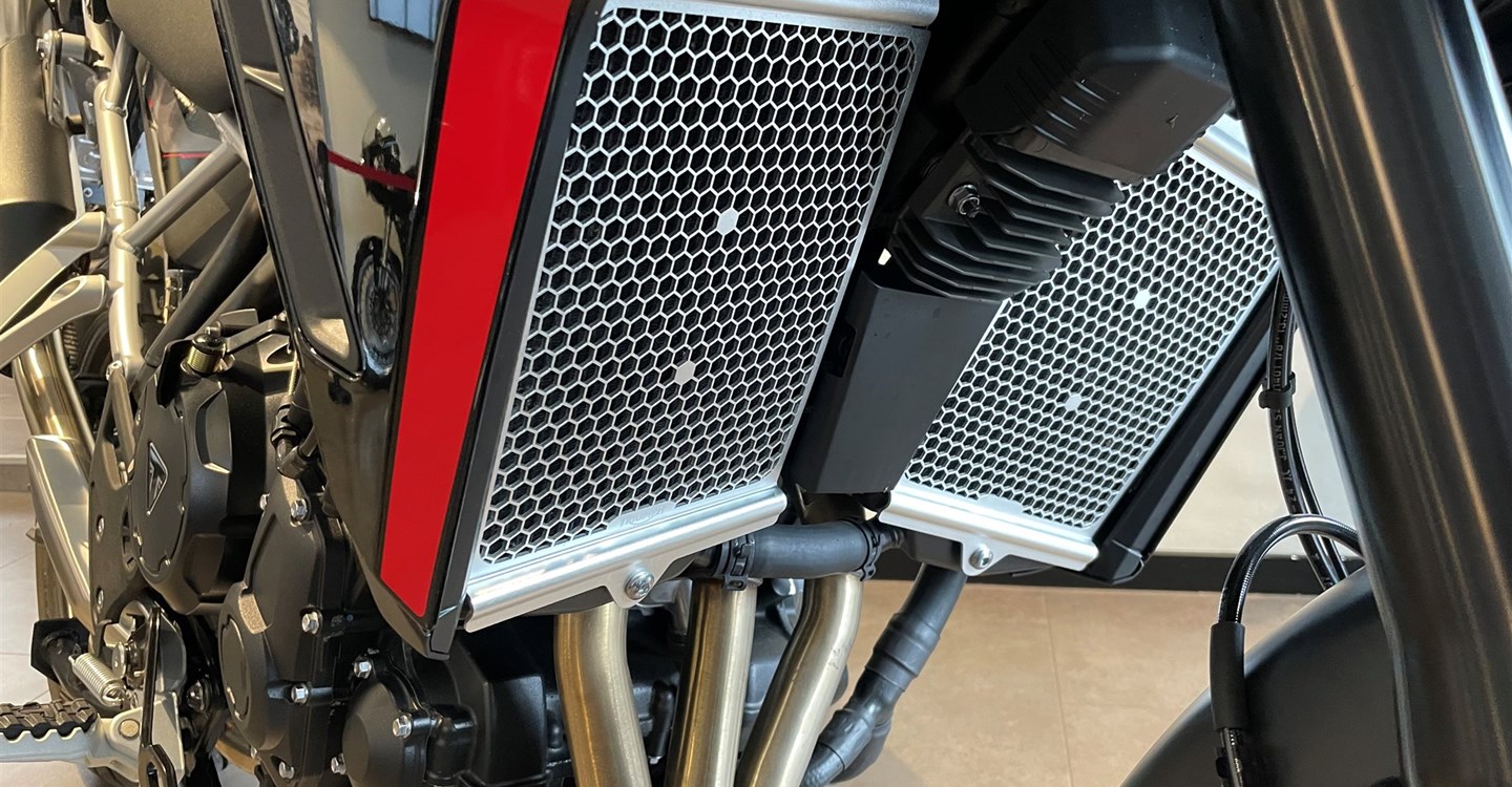 Angebot Triumph Tiger 900 GT Pro