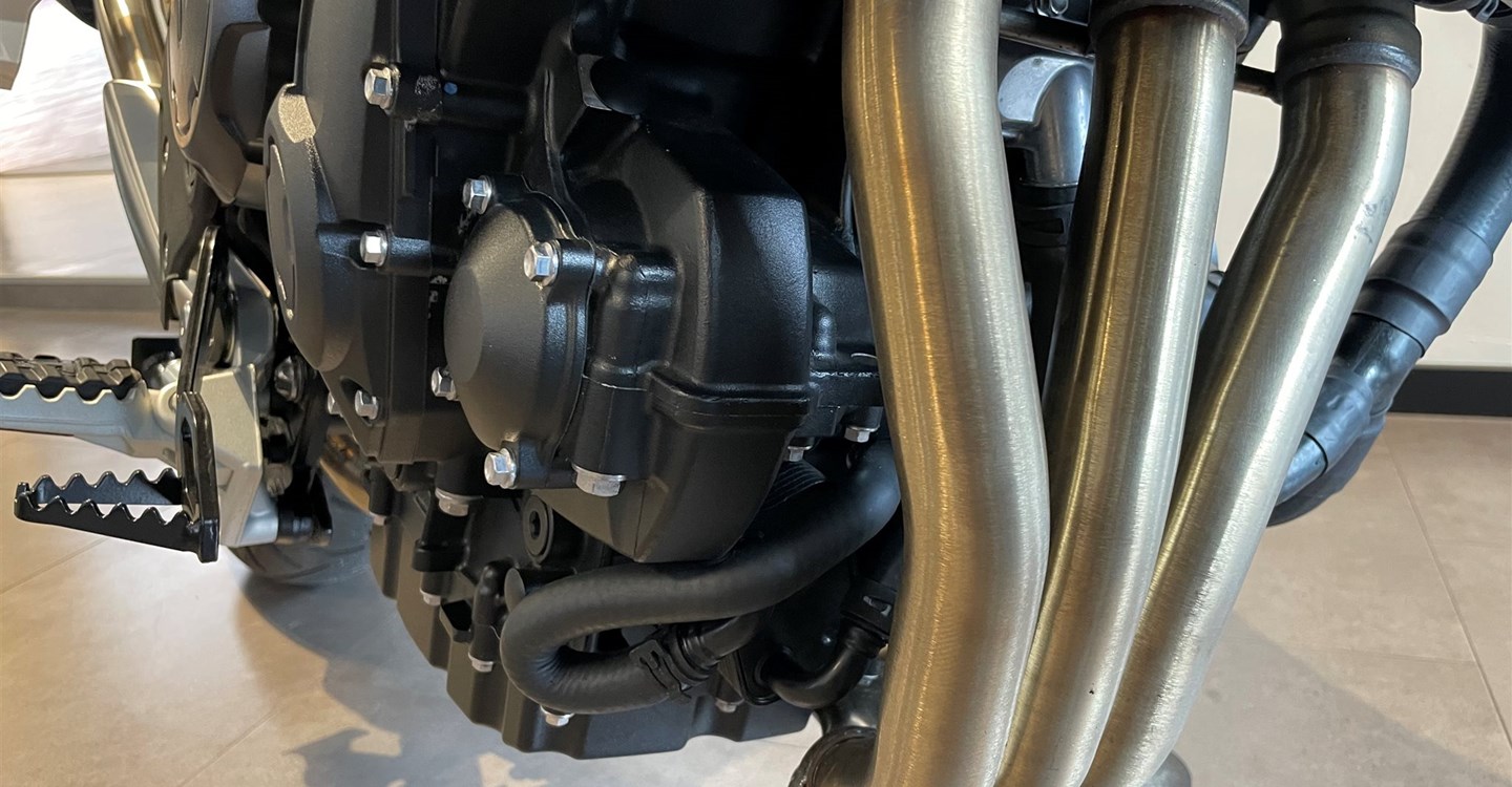 Angebot Triumph Tiger 900 GT Pro