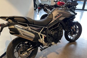 Angebot Triumph Tiger 900 GT Pro