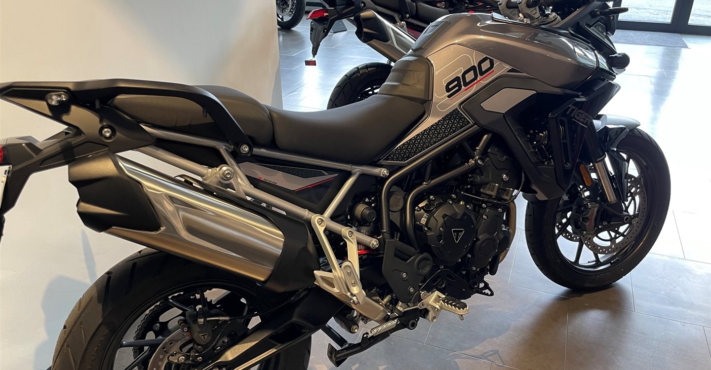 Angebot Triumph Tiger 900 GT Pro