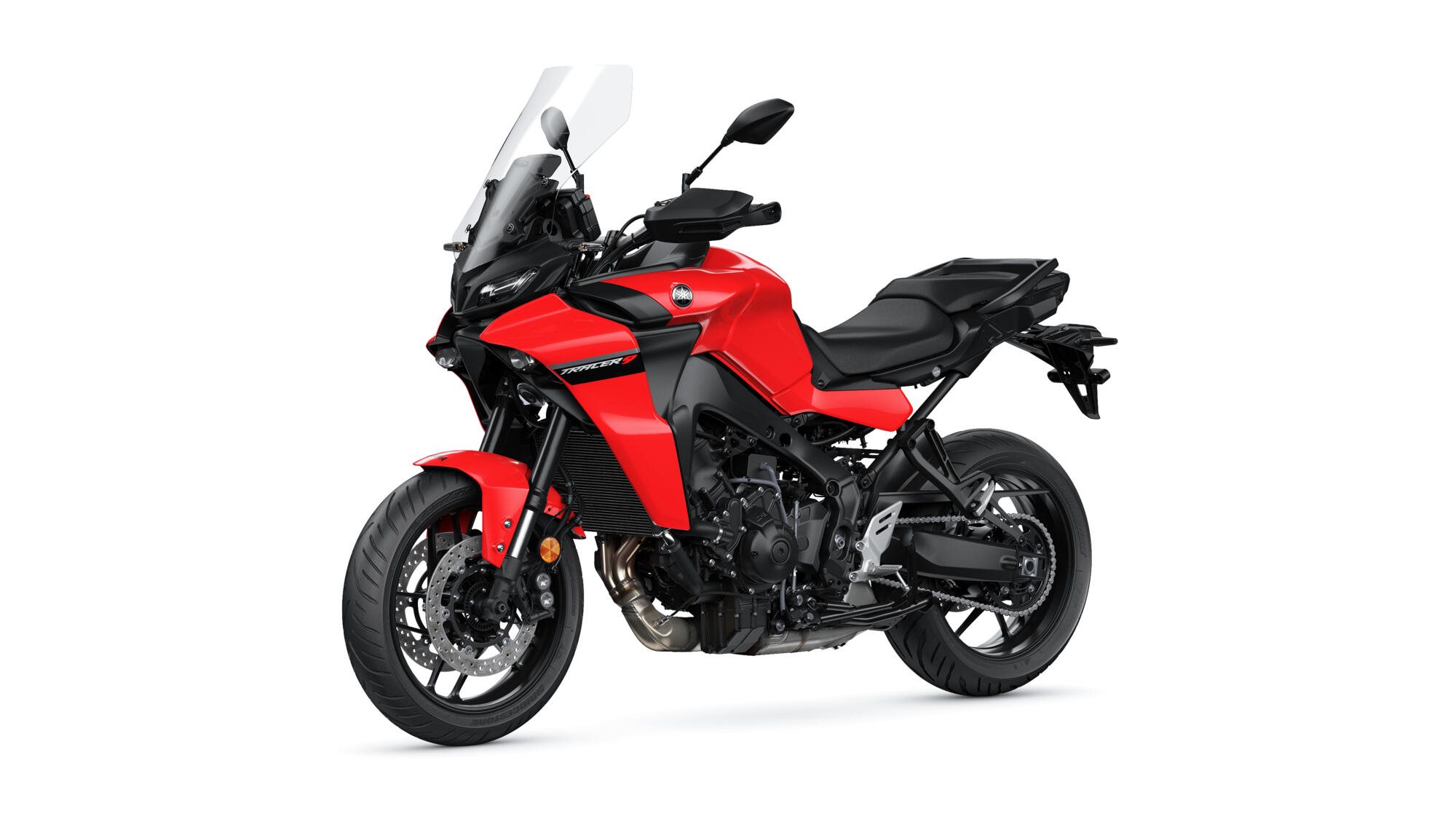 Motorrad Yamaha Tracer 9 Modell 2023, Baujahr: 2023, 0 km , Preis:  12.399,00 EUR. aus Nordrhein-Westfalen